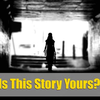 Is This Story Yours? Resolving a Mindset Crash…02