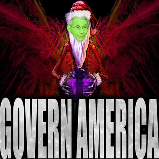 Govern America | December 18, 2021 | Winter of Death