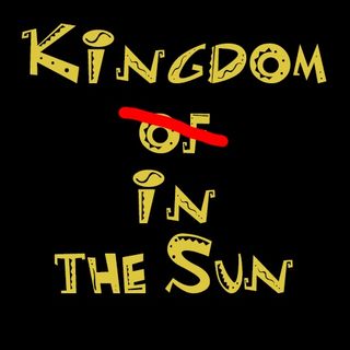 Kingdom in the Sun