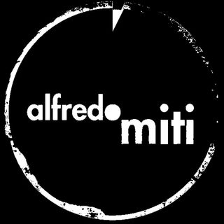 Alfredo Miti