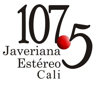 Javeriana Estéreo Cali 107.5