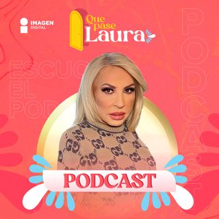 ‘Mi mejor amiga es ‘sugar baby’ | Que pase Laura