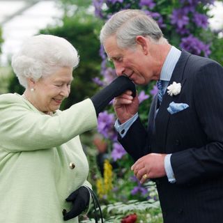 King Charles Tribute to Mummy Queen Elizabeth II