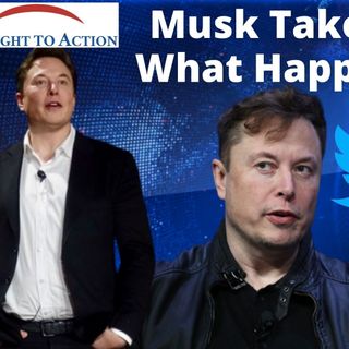 Ep 79 - Elon Musk's Twitter: What Happens Next and What to Expect