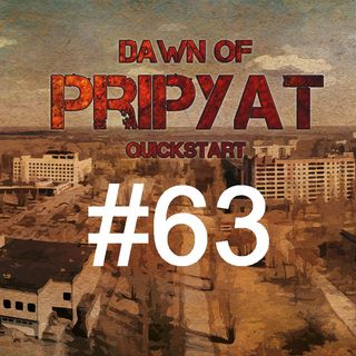 RECE-VELOCE 14 – Dawn of Prypiat: Chernobyl anno zero! - Puntata 63
