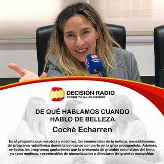 ¿De qué hablo cuando hablo de belleza?