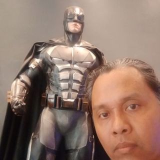 The Daylight Bats - Ido Firadyanie Podcast Ep.17