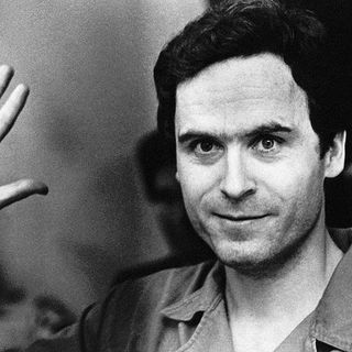 Ted Bundy - The Lady Killer
