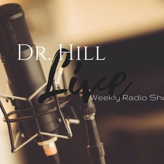 Dr. Hill Live