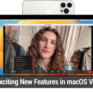 HOM 44: Exciting New Features in macOS Ventura