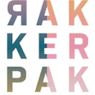 RAKKERPAK