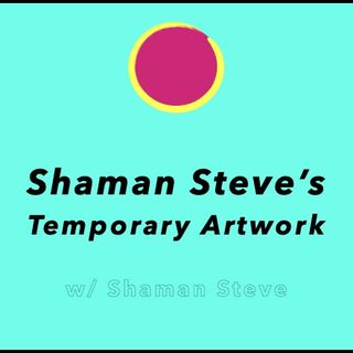 Shaman Steve's Poetry Corner - Five Oh