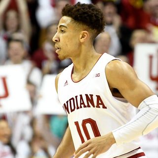 Indiana Basketball Weekly: IU/Iowa recap and Michigan preview, W/Kent Sterling and Mike Goodpaster