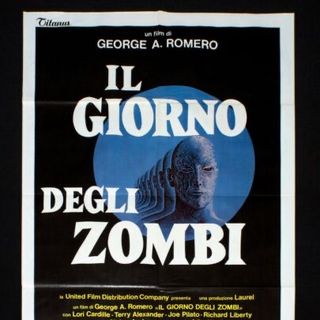 Episodio 2 - Gli zombie di Romero - parte 2 di 2