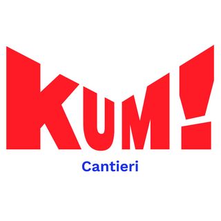 Stefano Raimondi "Kum! Festival"