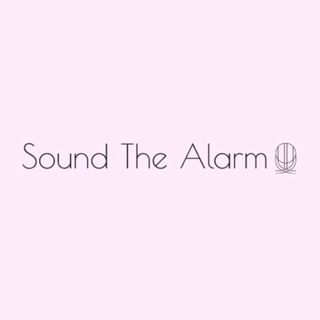 Sound The Alarm