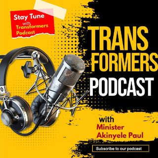 Transformers podcast