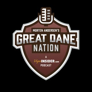 Great Dane Nation