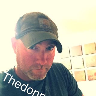 TheDonnyPodcast