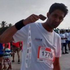 Harsh Bhushan