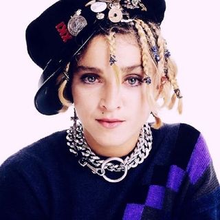 The Dangers Of Celebrity Worshipping #MadonnaCelebritism