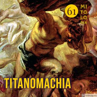 La Titanomachia e la ascesa al potere di Zeus