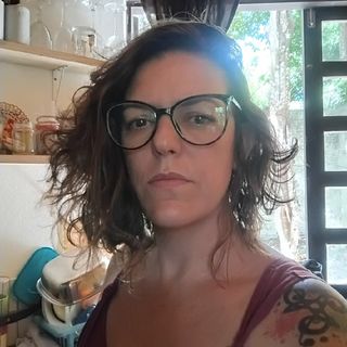 Nadja Pinheiro