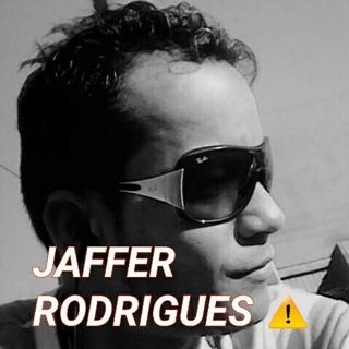 Jaffer Rodrigues