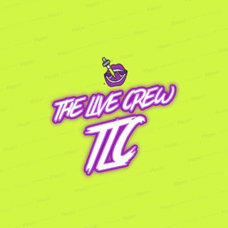 THE LIVE CREW