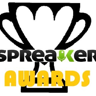 Spreaker awards