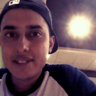 Daniel Cordova