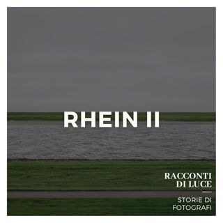 ICONIC 06 Rhein II
