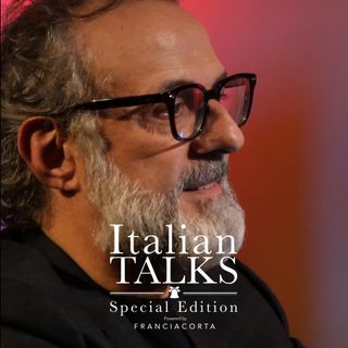 Italian Talks Special Edition - Massimo Bottura