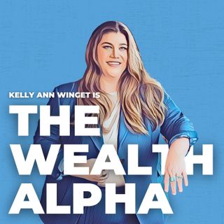 The Wealth Alpha Podcast