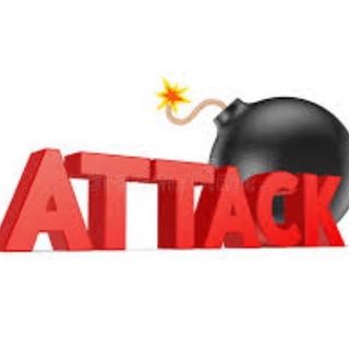 Ch 6 - Attack With The Word Of God!