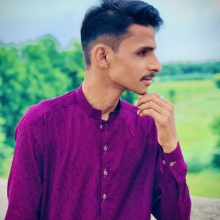 Shoaib Ahmed