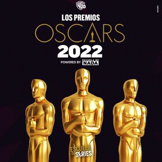 Oscars ®️ 2022: ¡Analizamos los nominados! - EP #33