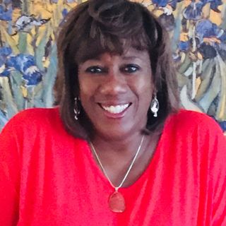 Darlene Ifill-Taylor MD