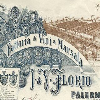 Ep.22 - I Florio, l'ascesa di una dinastia imprenditoriale