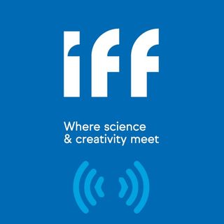 IFF . Where Science & creativity meet.
