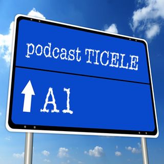 Podcast TICELE A1