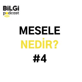 Mesele Nedir? #4: Hayvan Hakları Meselesi | Dr. Öğr. Üyesi Gökçe Kurtulan Güner & Av. Deniz Tavşancıl Kalafatoğlu