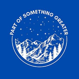 SomethingGreater Podcasts