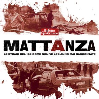 Mattanza, il trailer