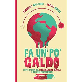 #Castelsanpietroterme Intervista a Federico Grazzini e Sergio Rossi