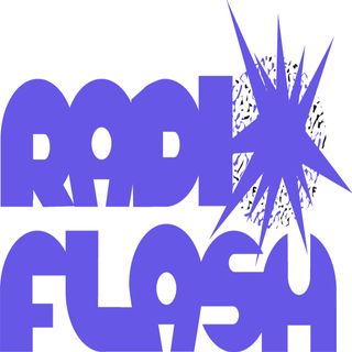 Radio Flash 2.0
