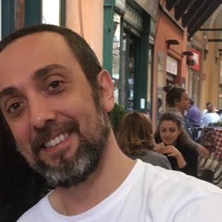 Gabriele Fortino