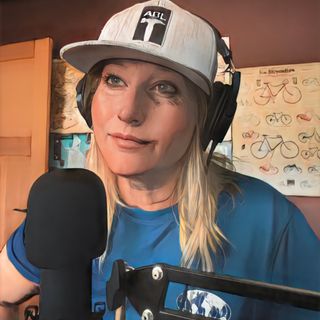 Episode 17 Climate Action & What it Takes