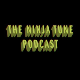 Ninja Tune Podcast - Black Country, New Road & Slint