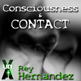 Consciousness & Contact - Rudy Schild PhD